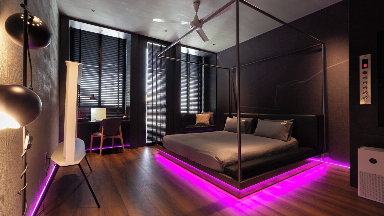 Photo of Bedroom in Phuong 6
