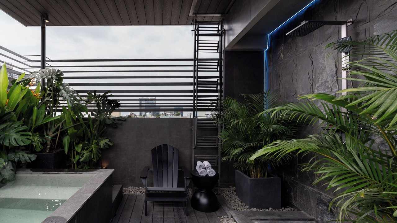 Photo of Outdoor in District 3