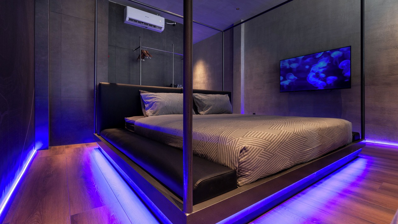 Photo of Bedroom in District 3