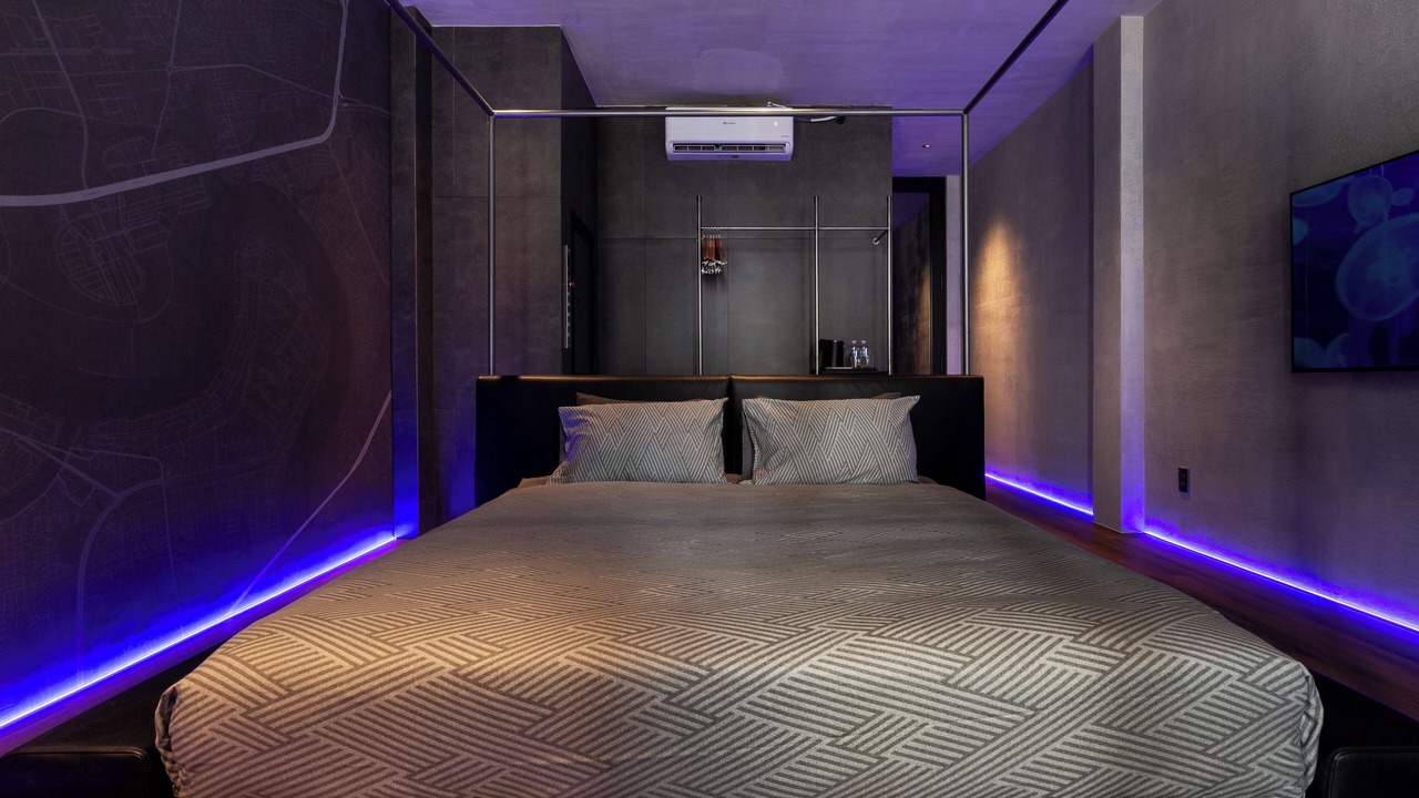 Photo of Bedroom in District 3