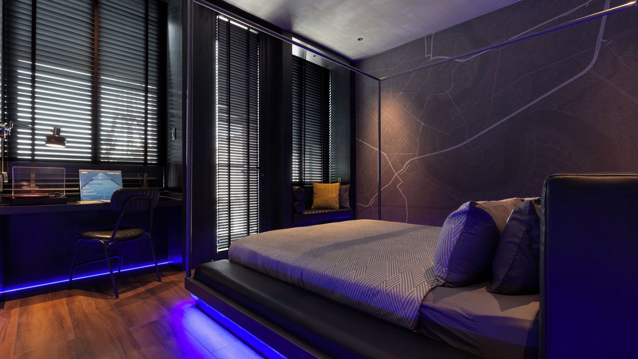 Photo of Bedroom in District 3