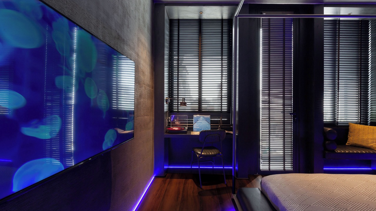 Photo of Bedroom in District 3