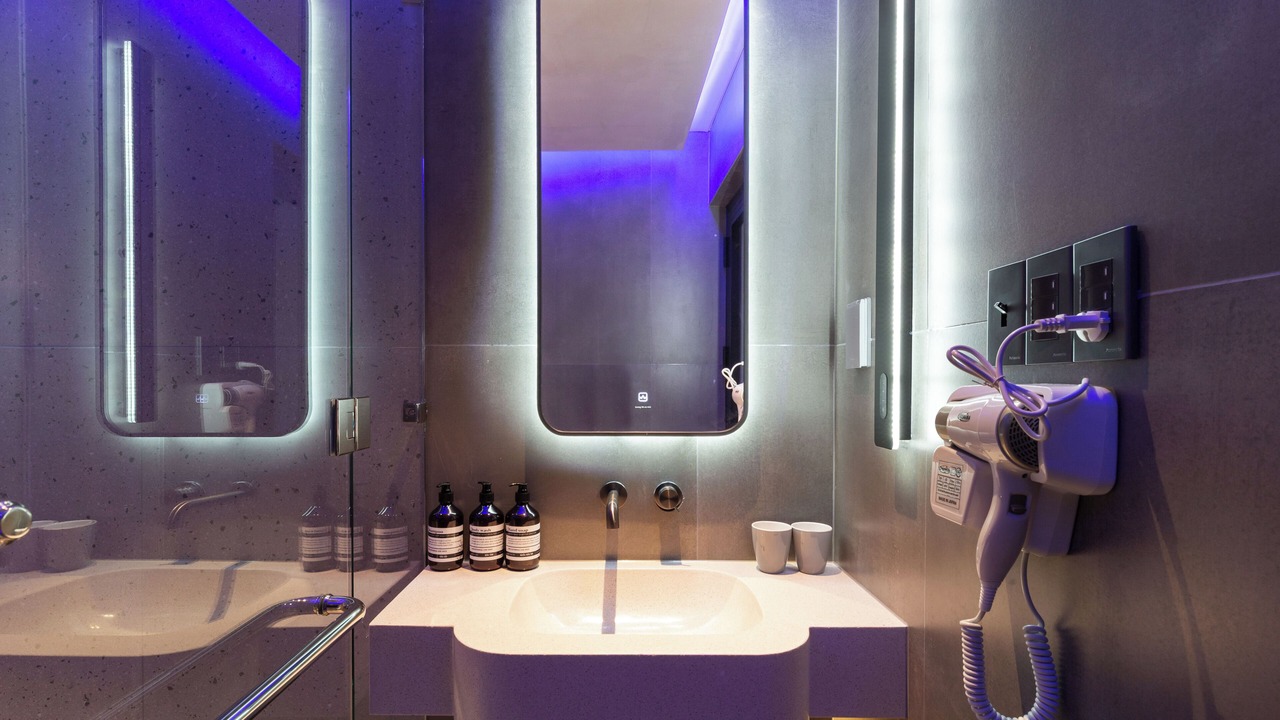Photo of Bathroom in District 3