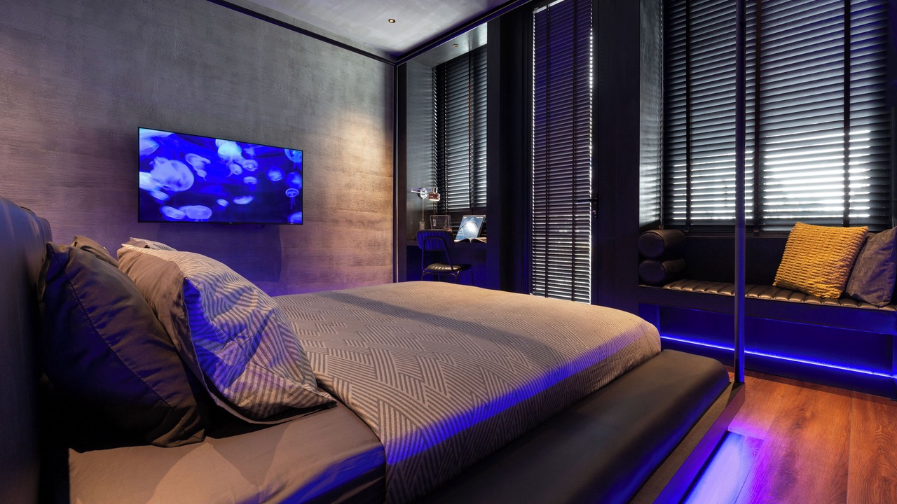 Photo of Bedroom in District 3