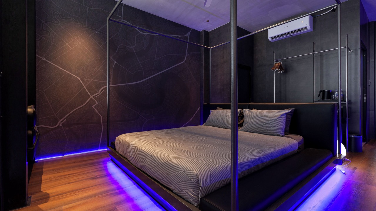 Photo of Bedroom in District 3