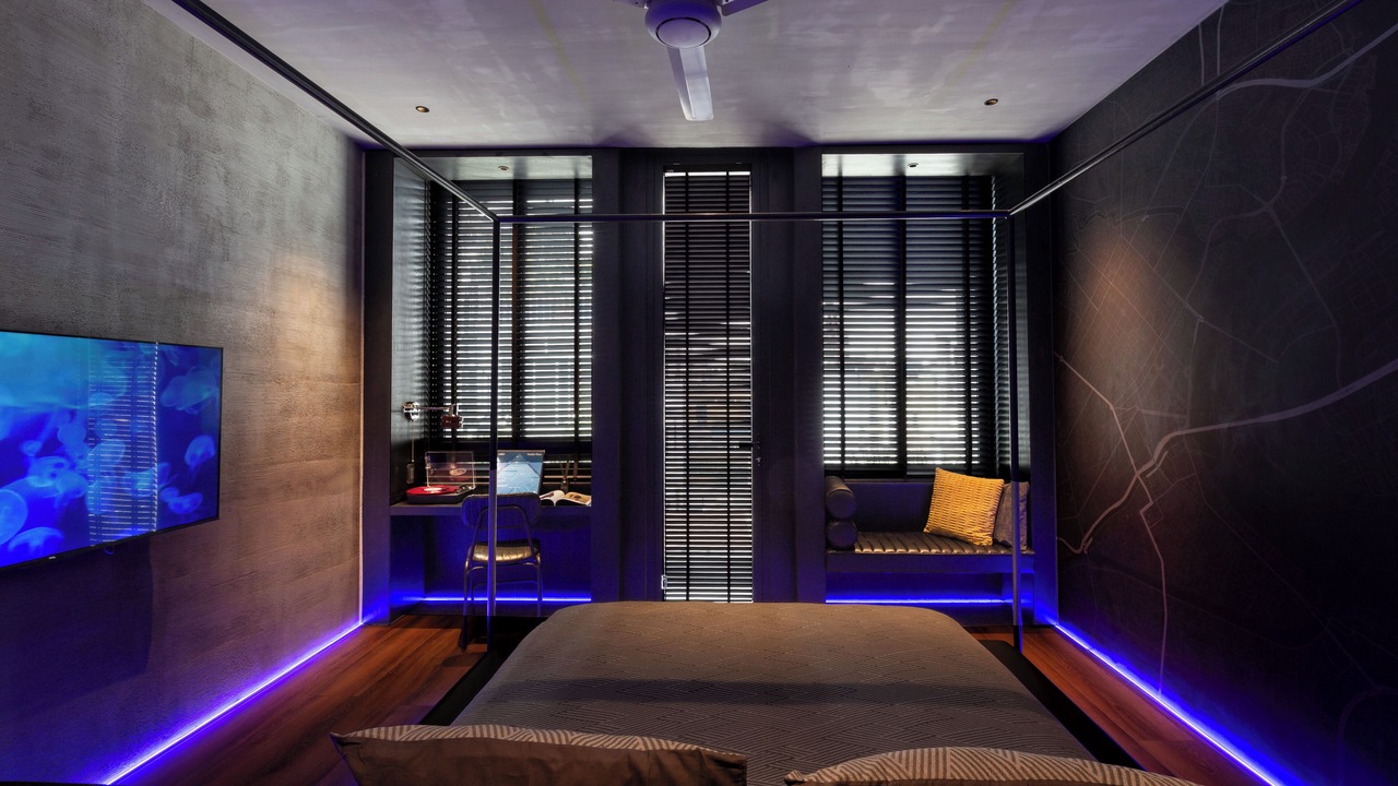 Photo of Bedroom in District 3