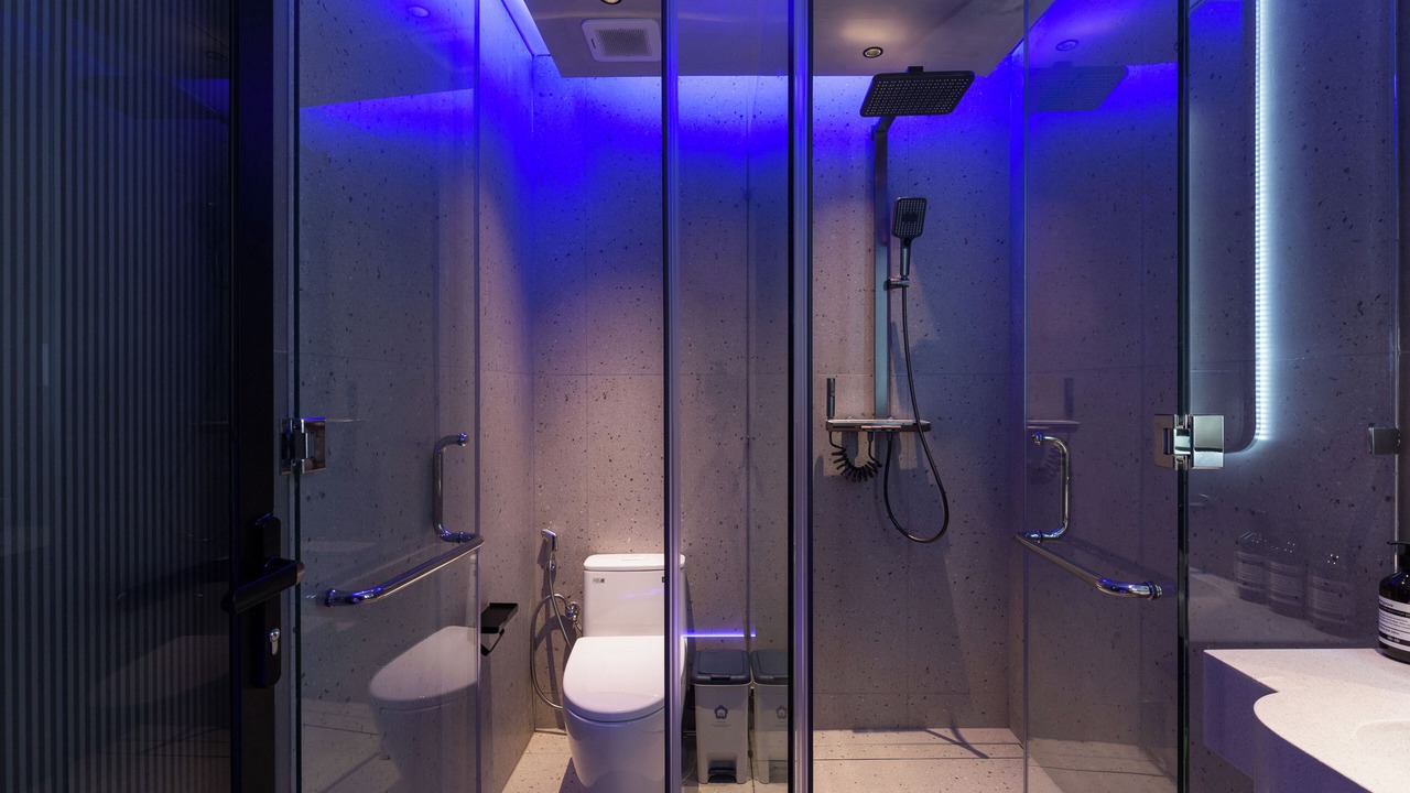 Photo of Bathroom in District 3
