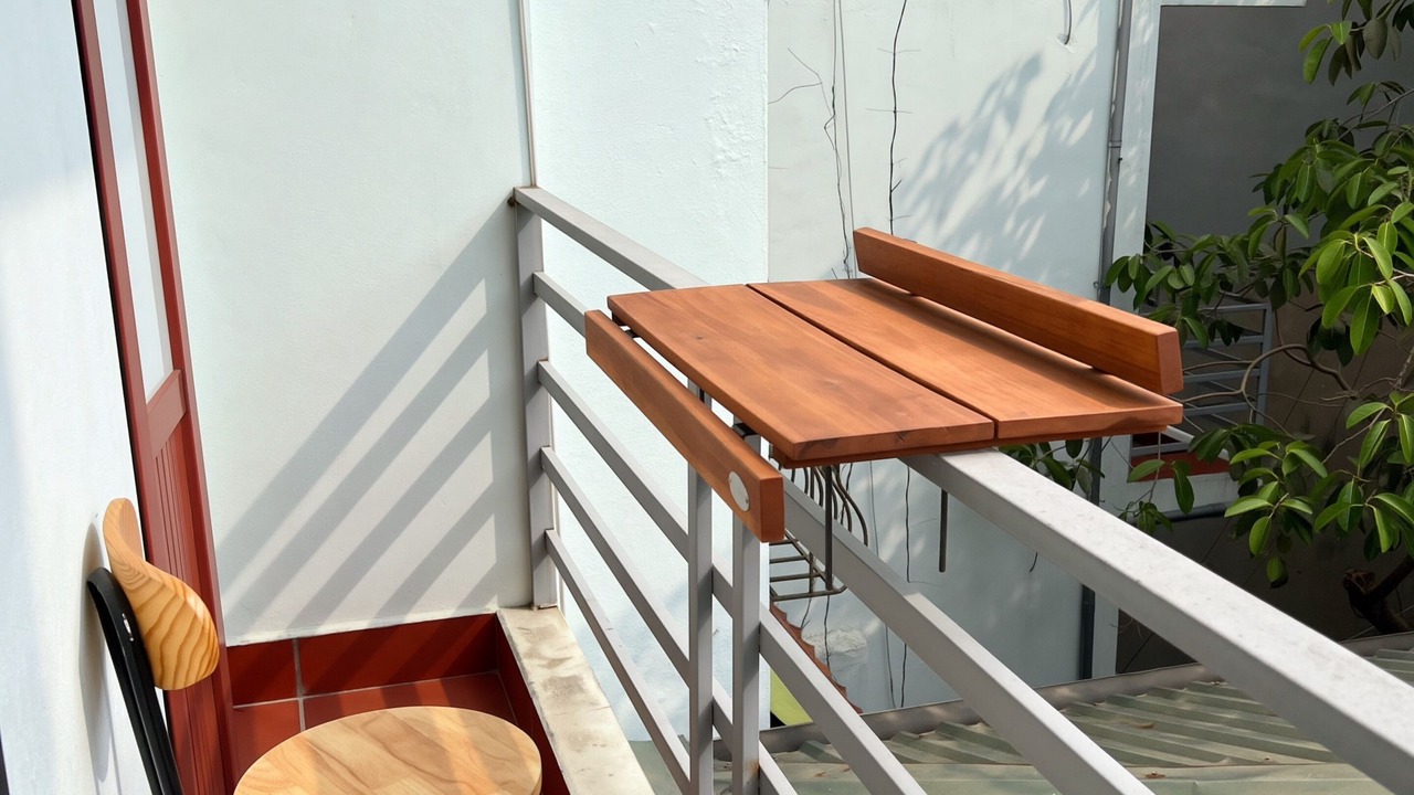 Photo of Outdoor in Hang Trong