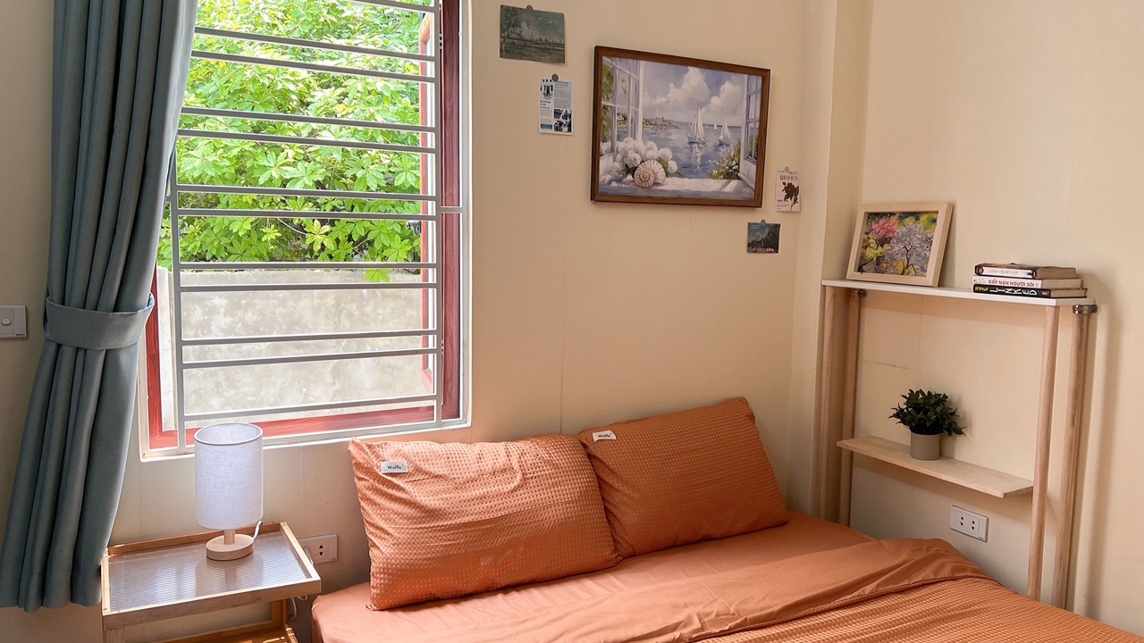 Photo of Bedroom in Hang Trong
