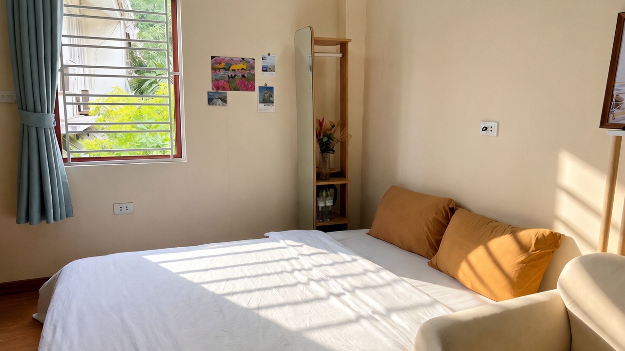Photo of Bedroom in Hang Trong