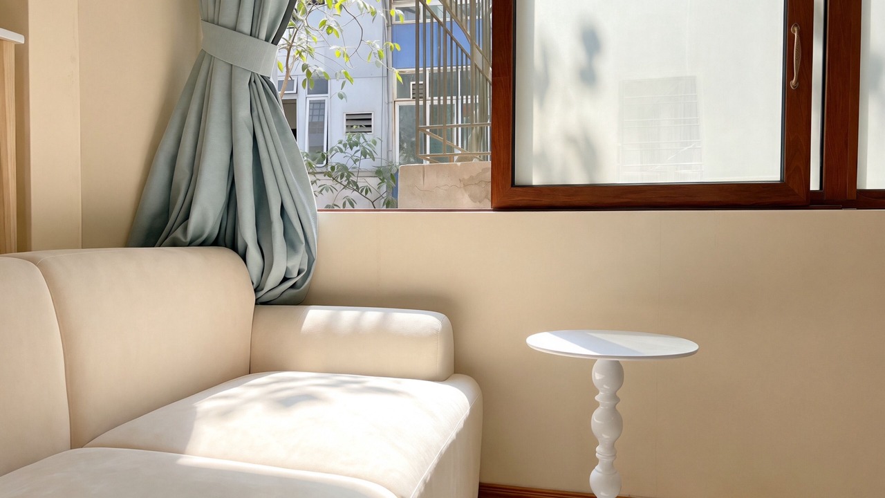 Photo of Livingroom in Hang Trong