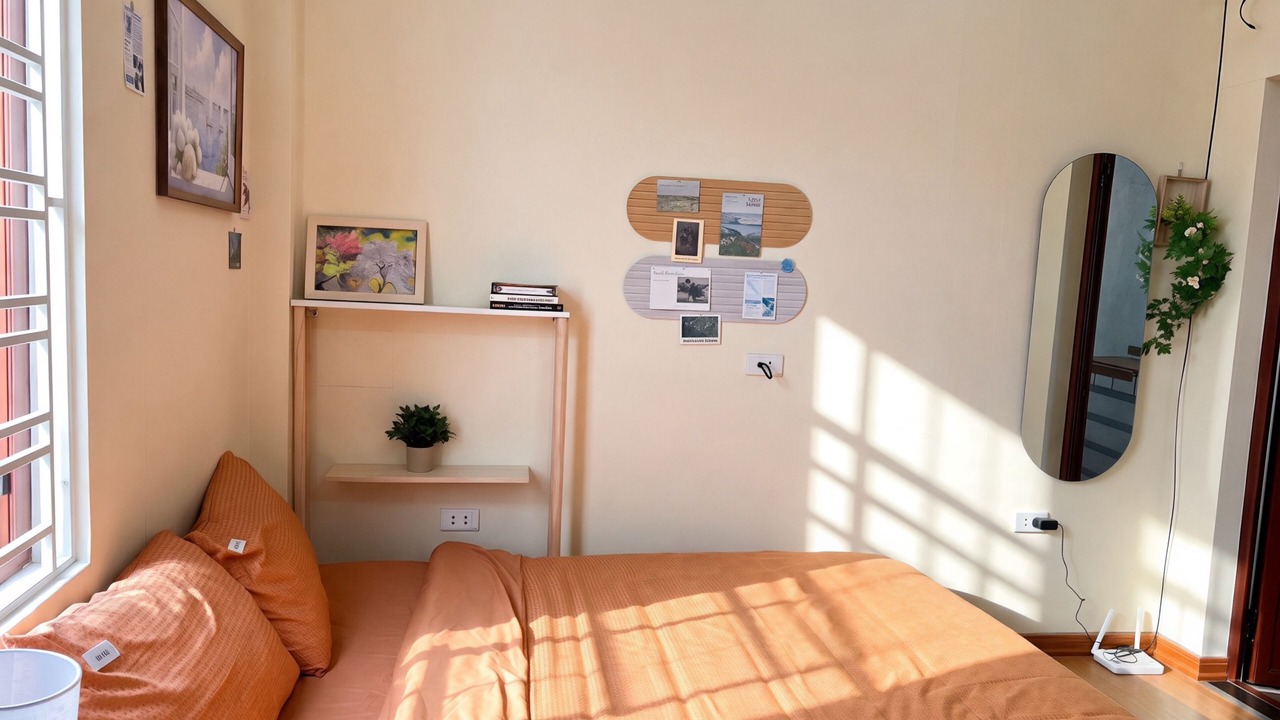 Photo of Bedroom in Hang Trong
