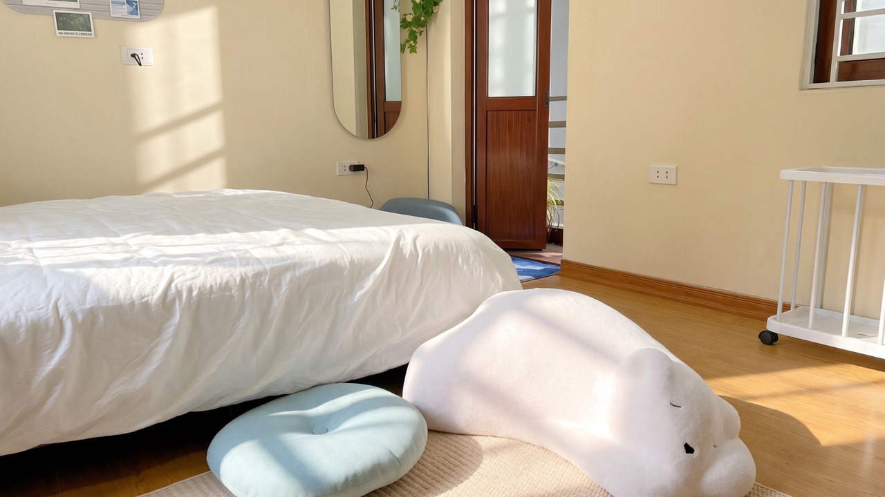 Photo of Bedroom in Hang Trong
