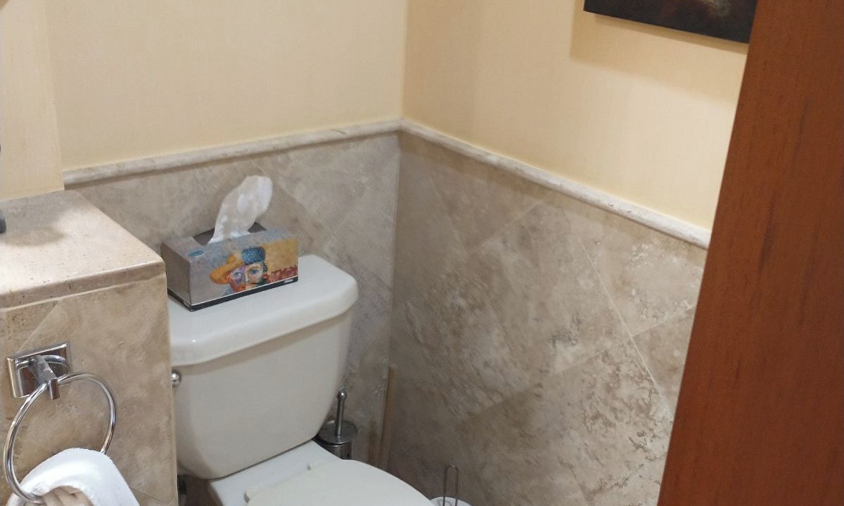 Photo of Bathroom in Los Barriles