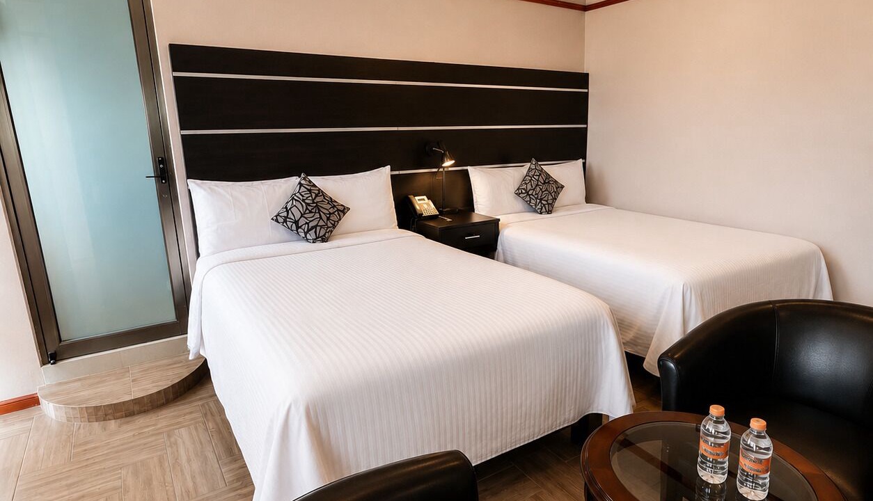 Photo of Bedroom in Tetlatlahuca