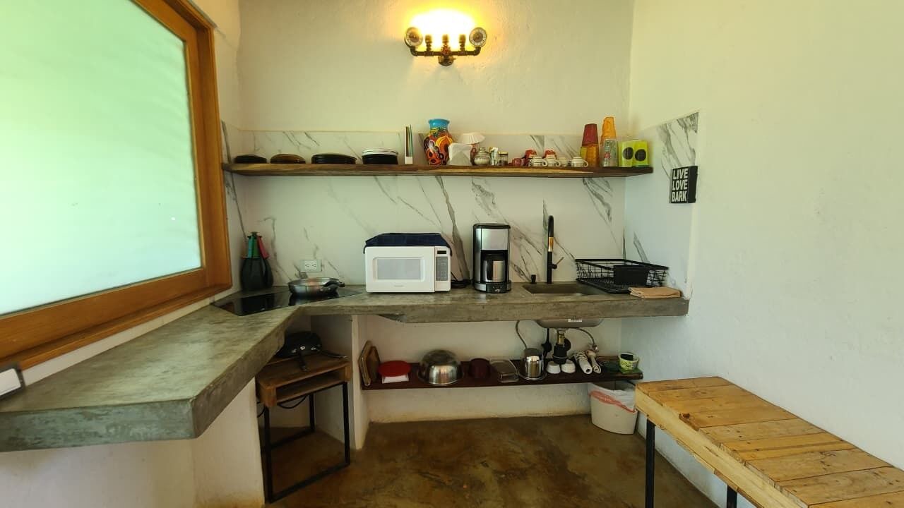 Photo of Kitchen in Tequisquiapan