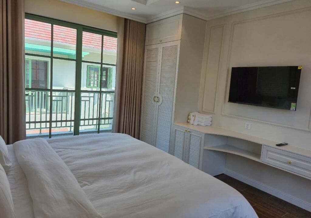 Photo of Bedroom in An Thoi