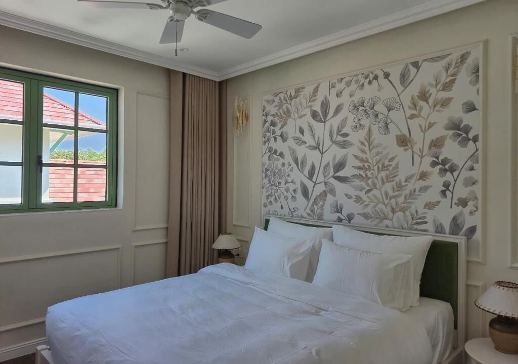 Photo of Bedroom in An Thoi