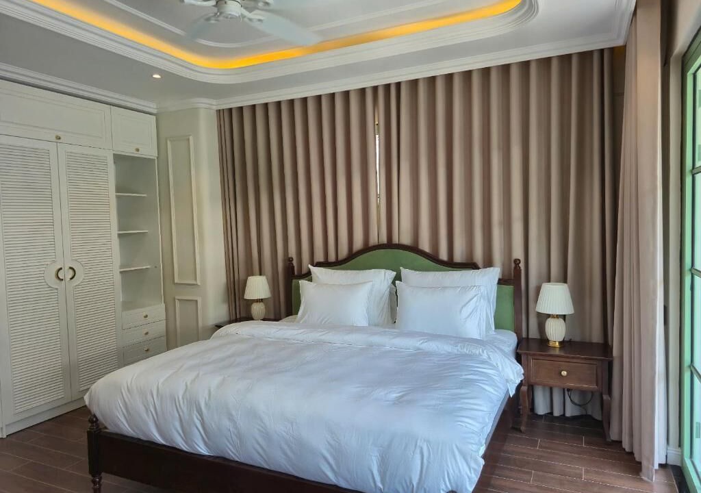 Photo of Bedroom in An Thoi