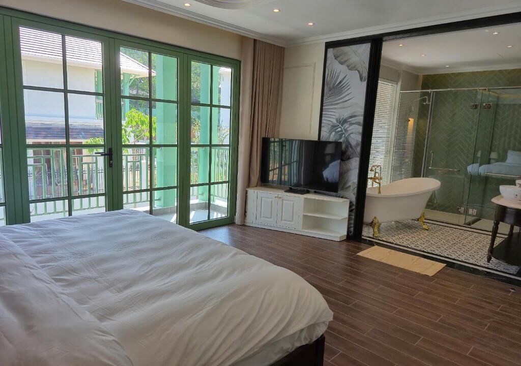 Photo of Bedroom in An Thoi