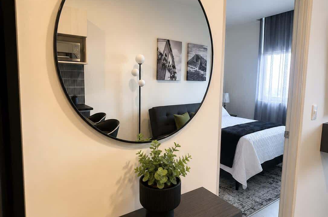 Photo of Bedroom in Monterrey Centro