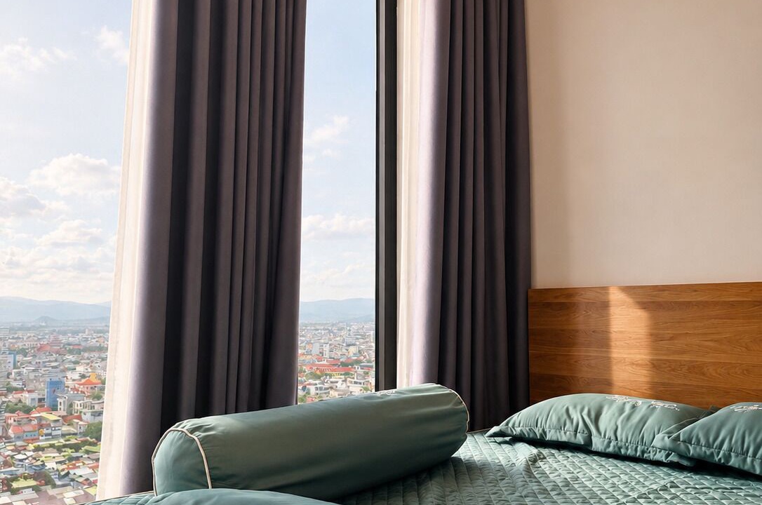 Photo of Bedroom in Tuy Hoa
