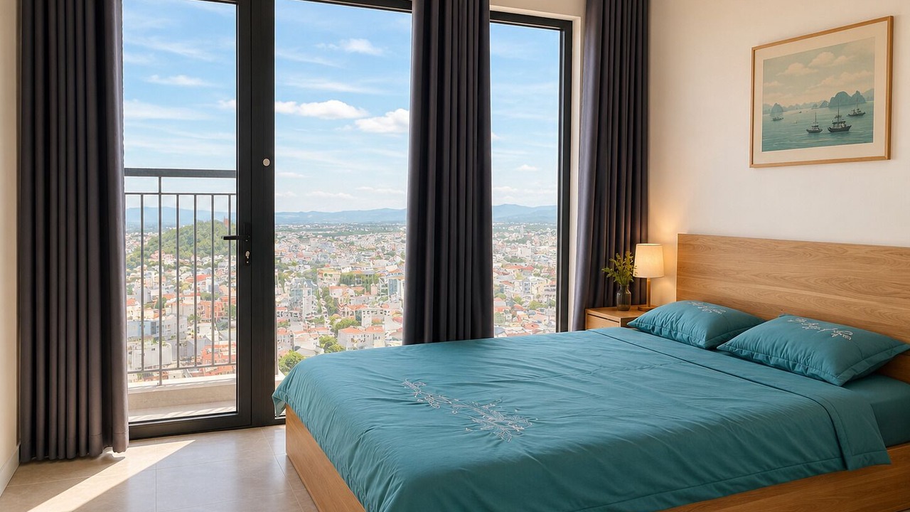 Photo of Bedroom in Tuy Hoa