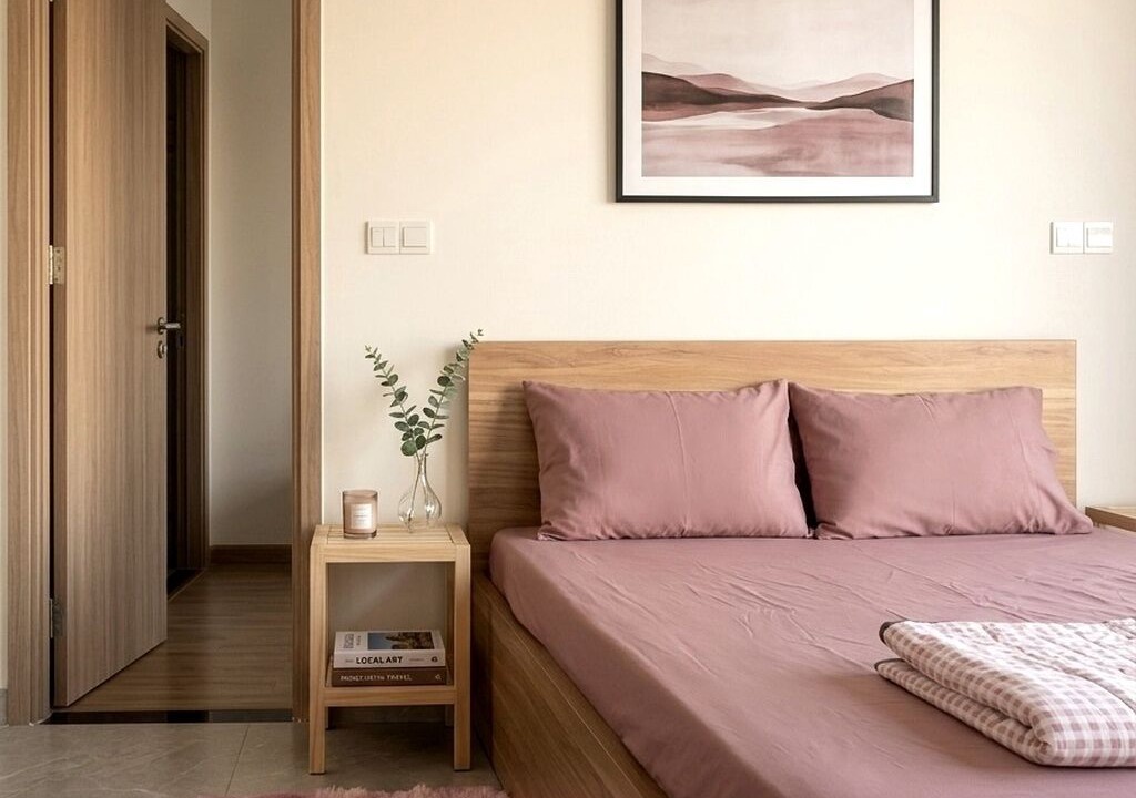 Photo of Bedroom in Tuy Hoa