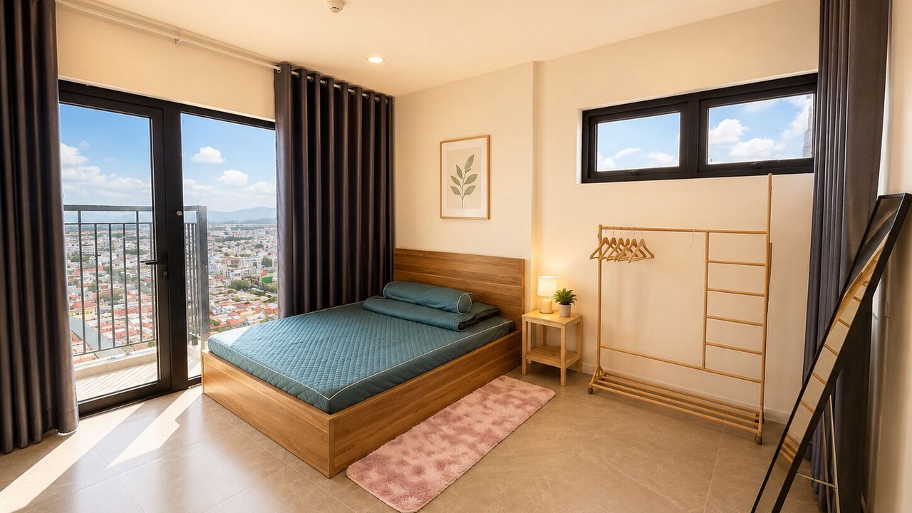 Photo of Bedroom in Tuy Hoa