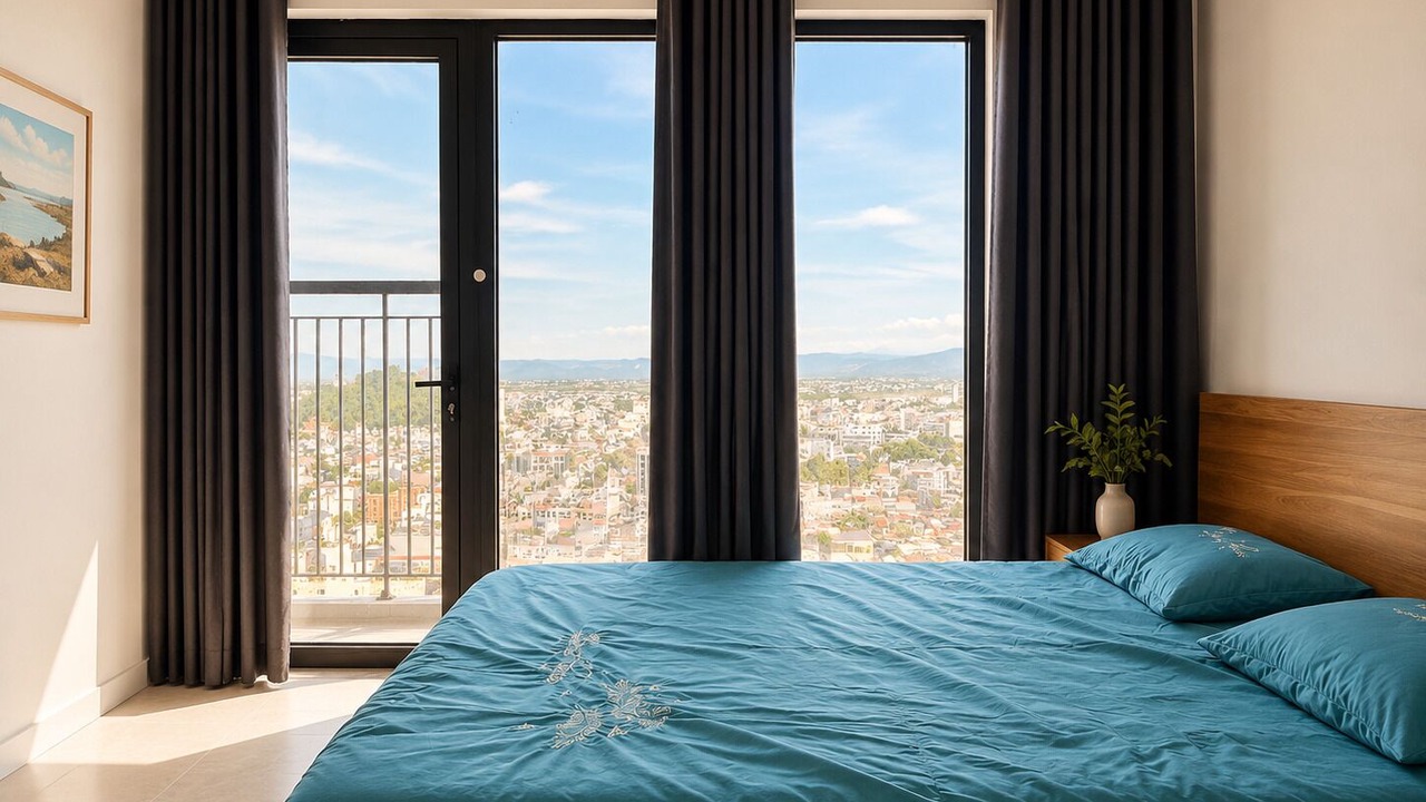 Photo of Bedroom in Tuy Hoa