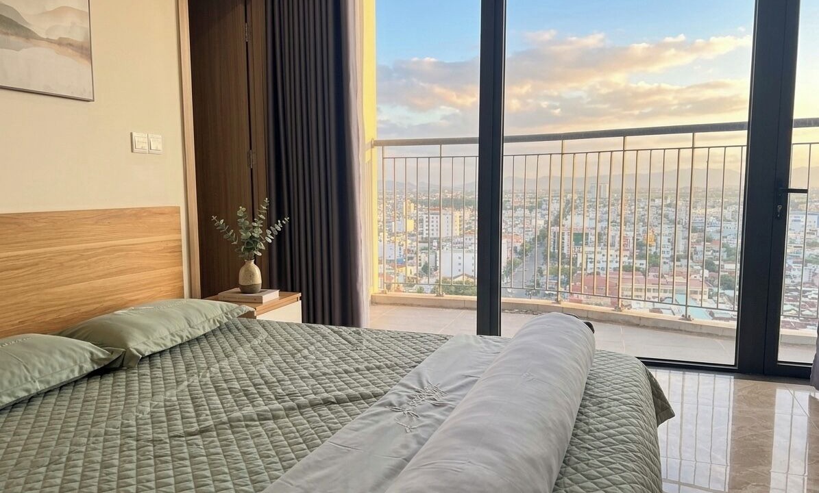 Photo of Bedroom in Tuy Hoa