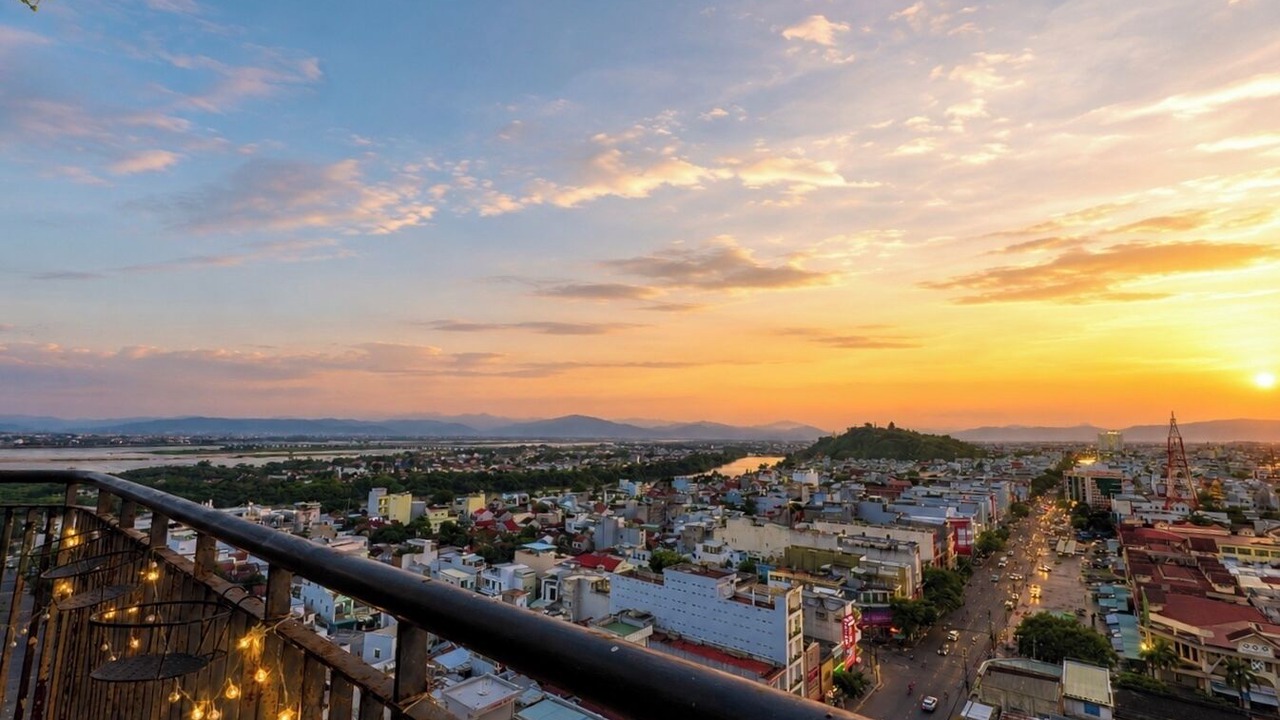 Photo of Outdoor in Tuy Hoa