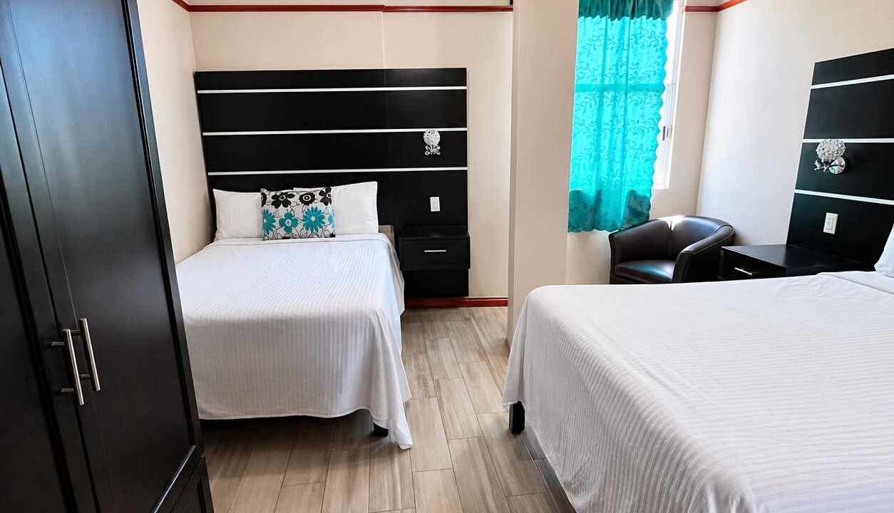 Photo of Bedroom in Tetlatlahuca
