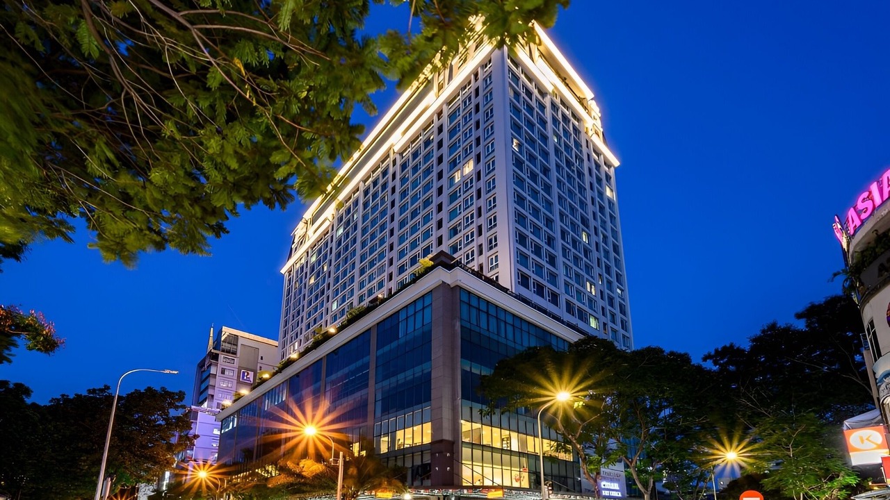 Photo of Outdoor in Phuong 6