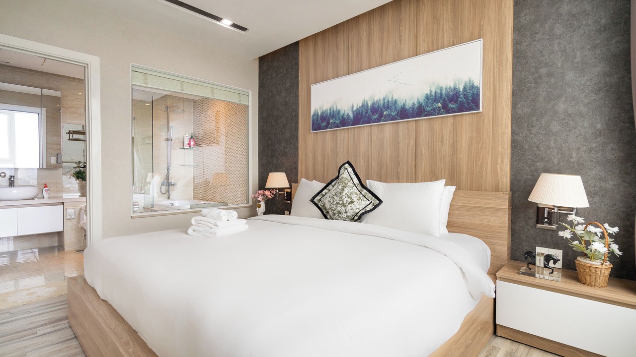 Photo of Bedroom in Phuong 6
