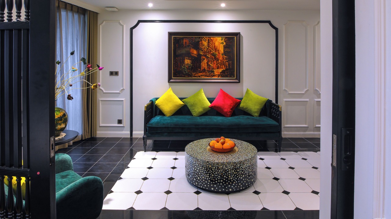 Photo of Bedroom in Dong Da