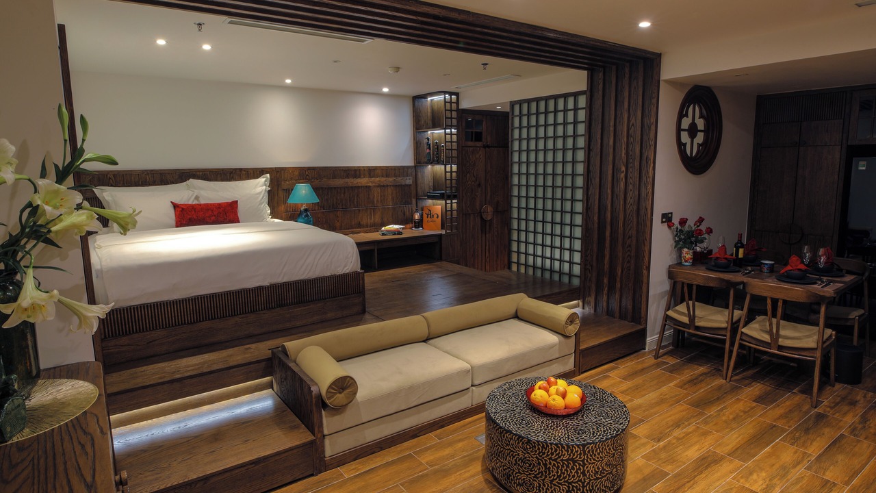 Photo of Bedroom in Dong Da