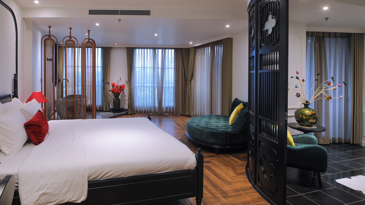 Photo of Bedroom in Dong Da