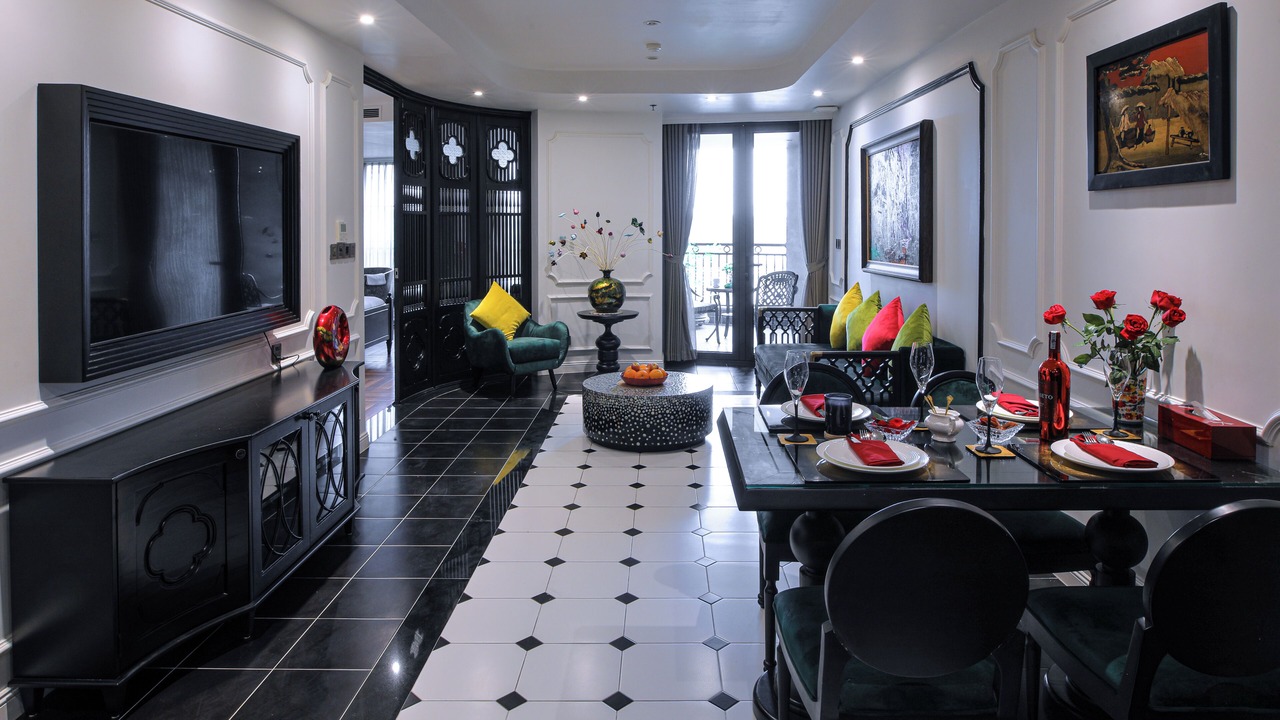 Photo of Bedroom in Dong Da