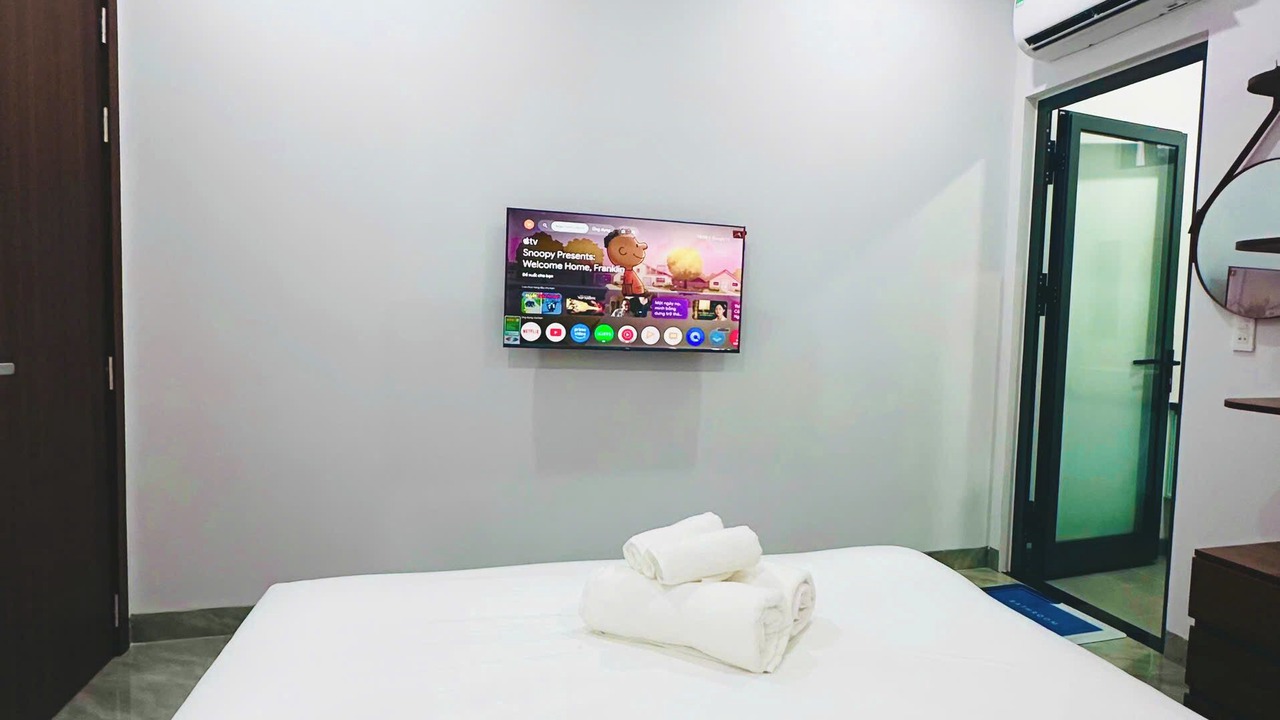Photo of Bedroom in Hue City Centre
