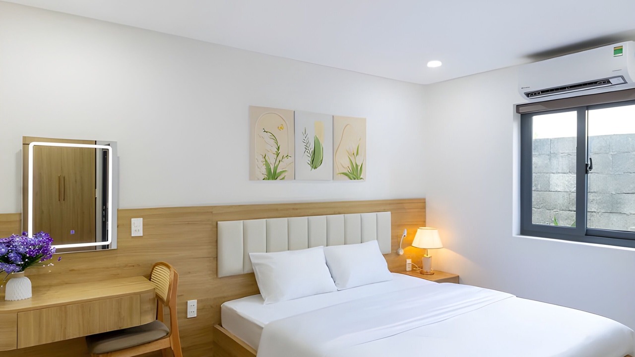 Photo of Bedroom in Cua Lap