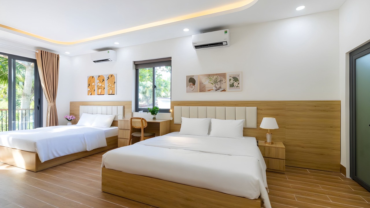 Photo of Bedroom in Cua Lap