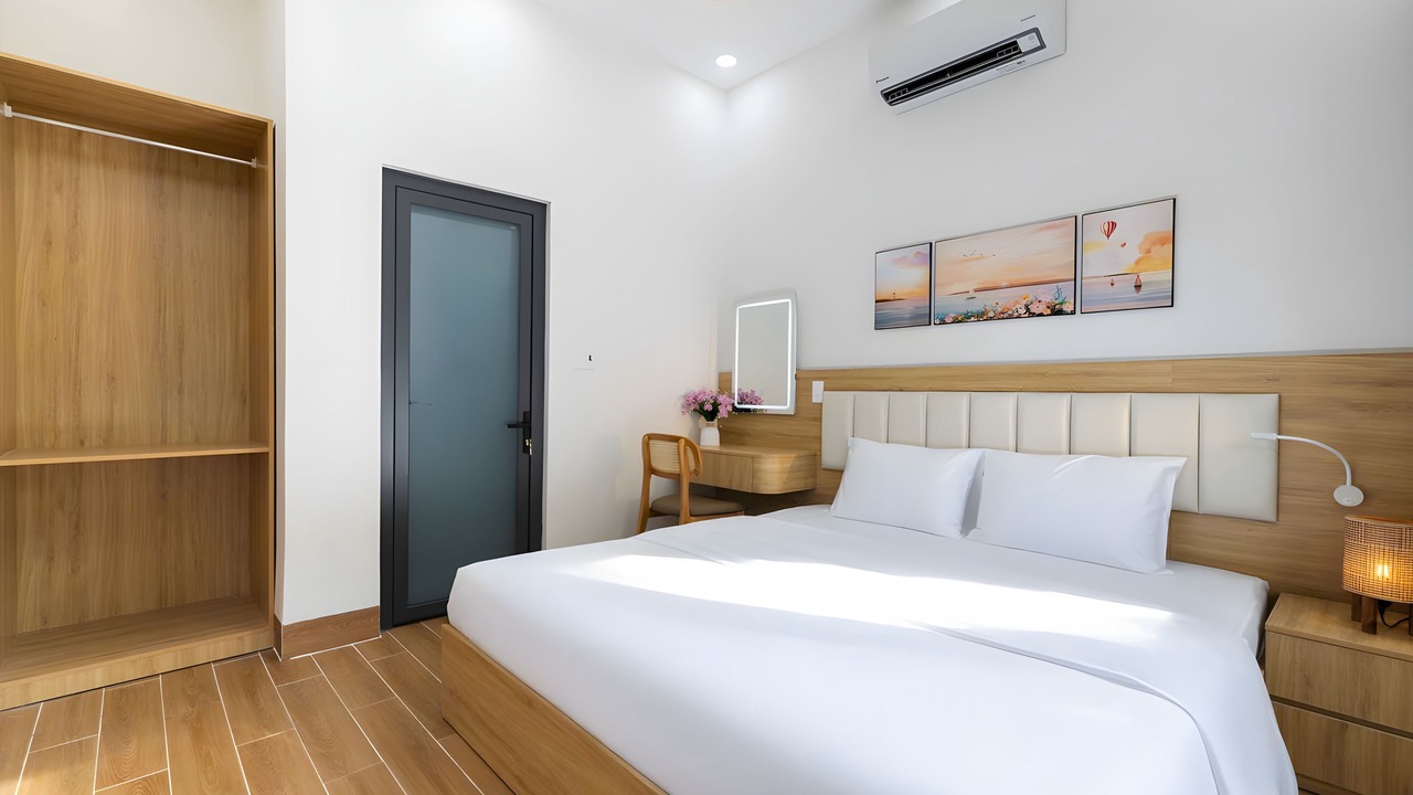 Photo of Bedroom in Cua Lap