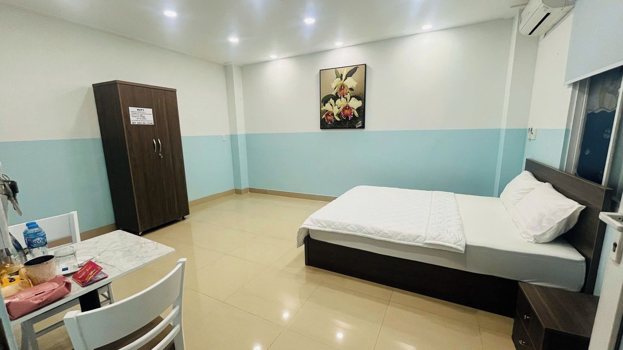 Photo of Bedroom in Phuong 15