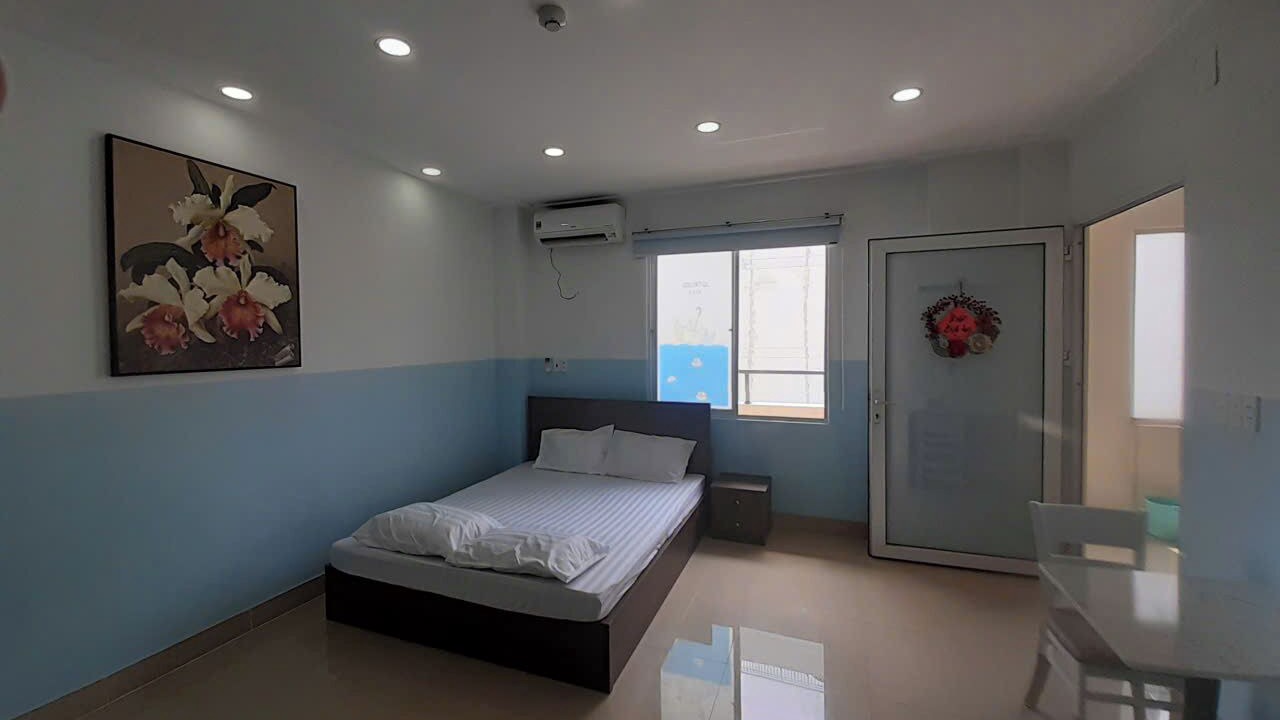 Photo of Bedroom in Phuong 15