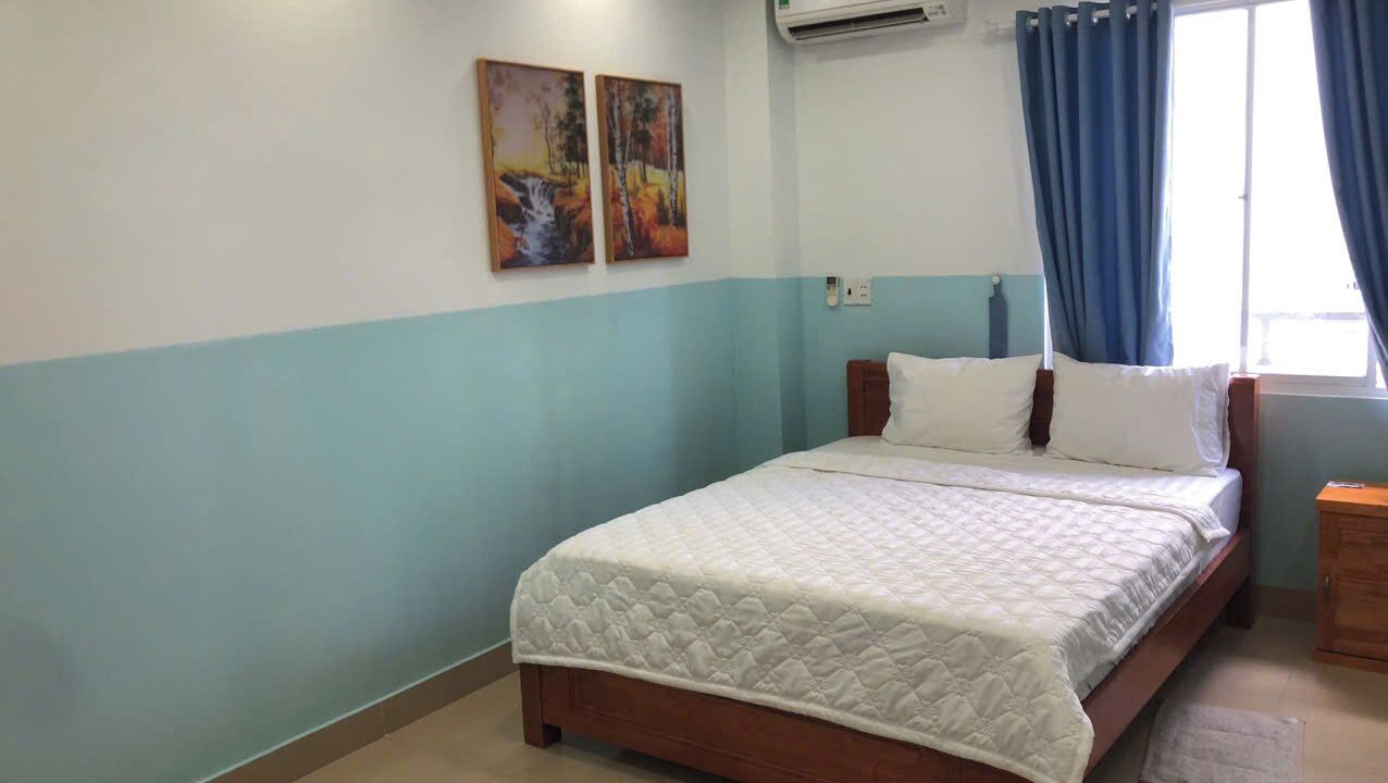 Photo of Bedroom in Phuong 15