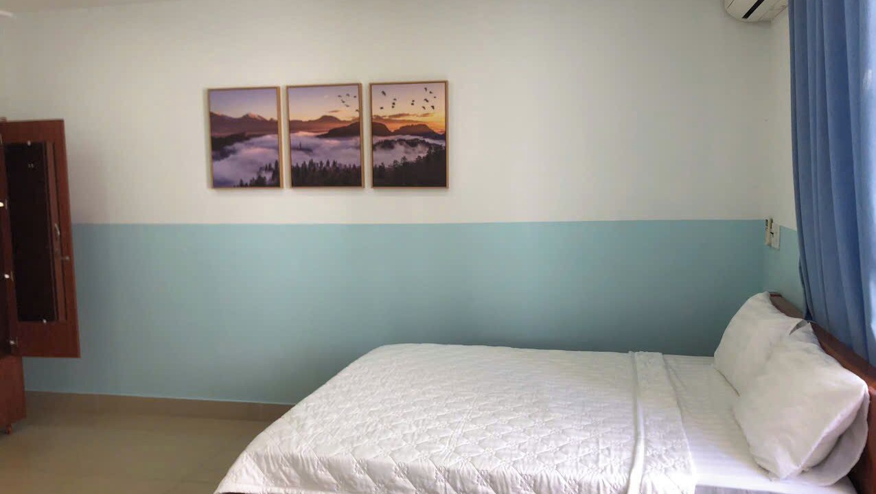 Photo of Bedroom in Phuong 15