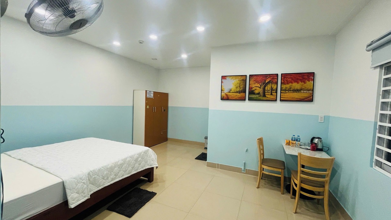 Photo of Bedroom in Phuong 15