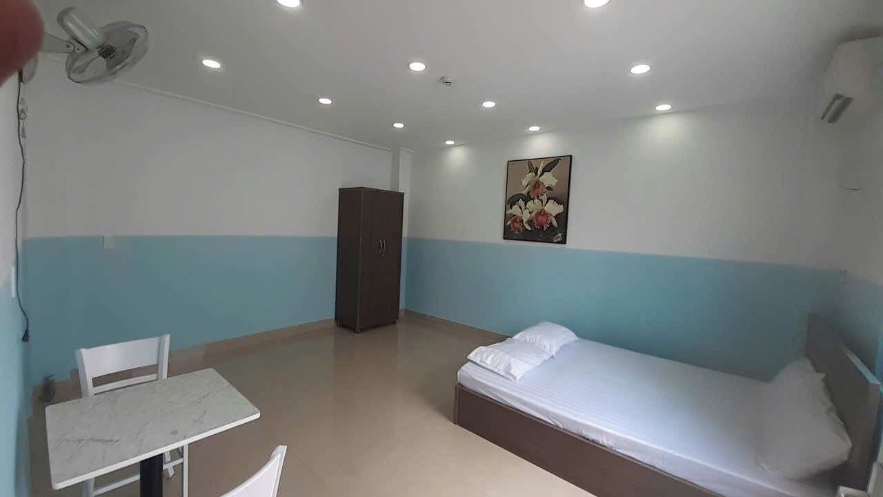 Photo of Bedroom in Phuong 15