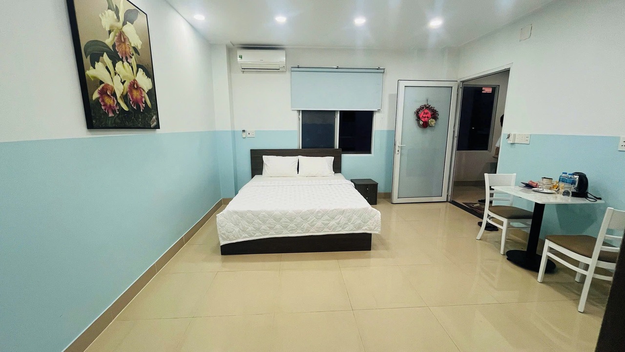 Photo of Bedroom in Phuong 15